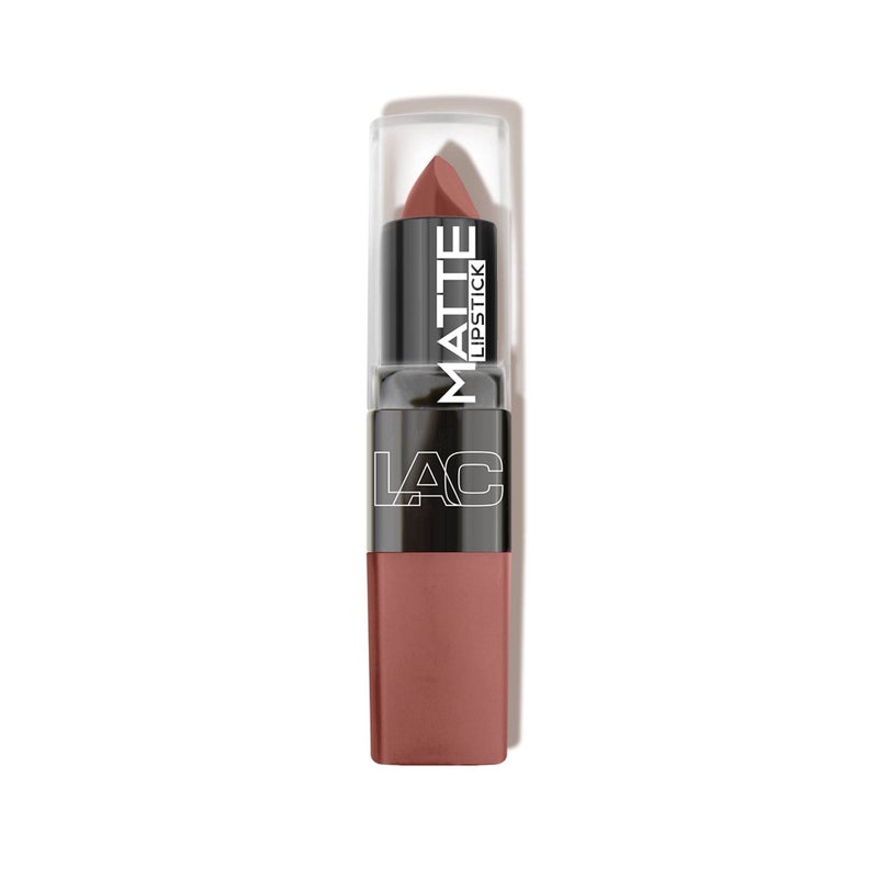 L.A. COLORS Matte Lipstick, Classy CML461 - Image 1