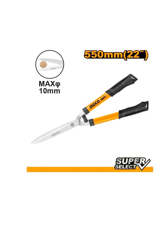 INGCO Hedge Shears Garden Scissors 22inch - HHS62011 - Image 3