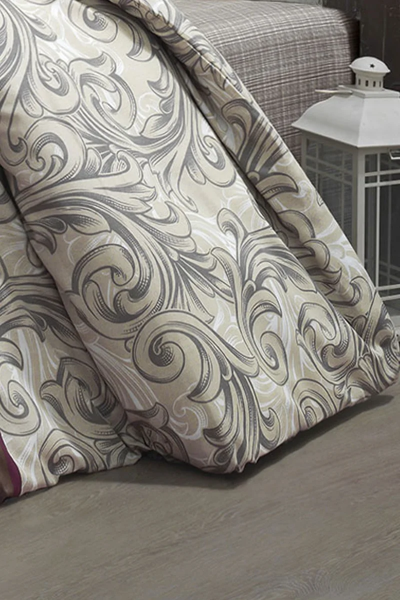 Cotenconcept Single Duvet Cover (Quilt) Case 160X220 cm