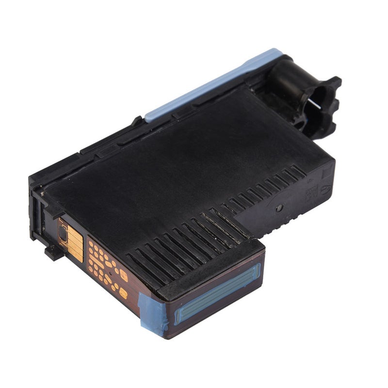 رأس طباعة عالي الجودة لـ HP 70 Designjet Z2100 Z3200 Z3100 سلسلة الأزرق السماوي والماجنتا (C9405A) - Image 5