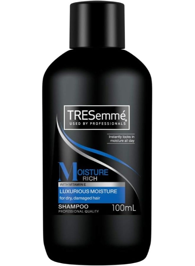 TRESemmé TRESemme Professional Shampoo Moisture Rich 100ml