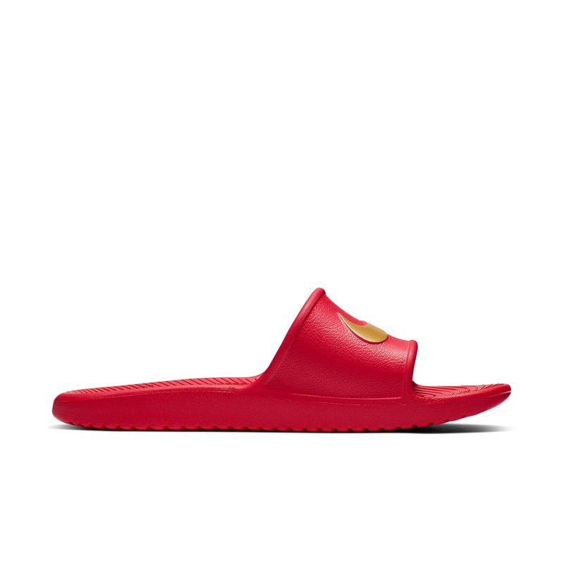 Nike Kawa Shower 'University Red' - Image 2