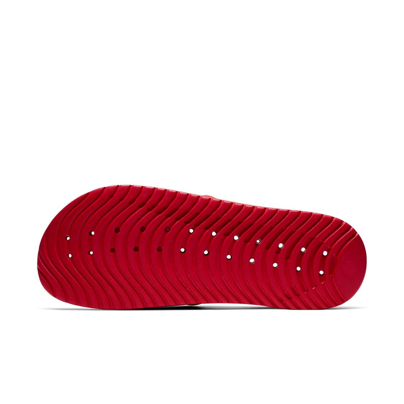 Nike Kawa Shower 'University Red' - Image 4