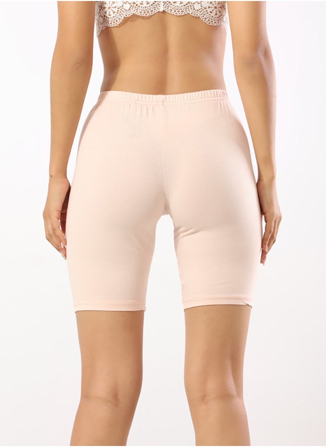 eve CHANTELLE Chantelle's Biker Shorts  - Image 3