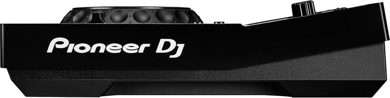 Pioneer DJ XDJ-700 Digital DJ Media Player with Touchscreen - Image 3