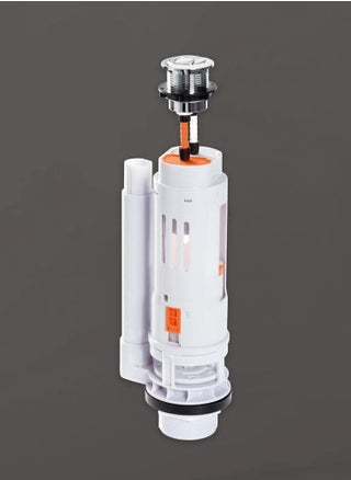 Dual Flush Valve