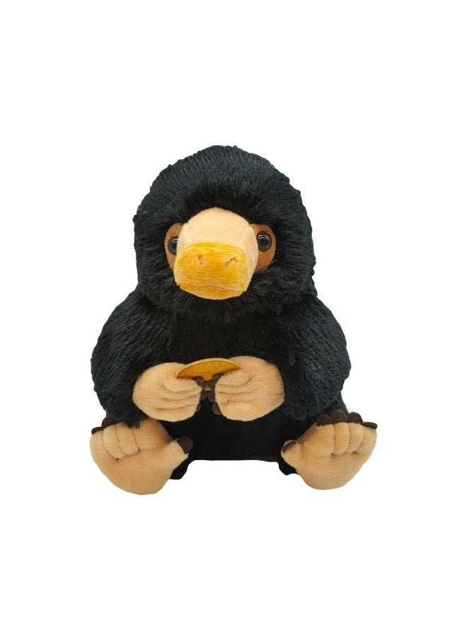 Fantastic Beasts Magical Animals Peripheral Sniffing Flat-billed Beast Dolls Plush Dolls Gifts for family and friends - Image 1