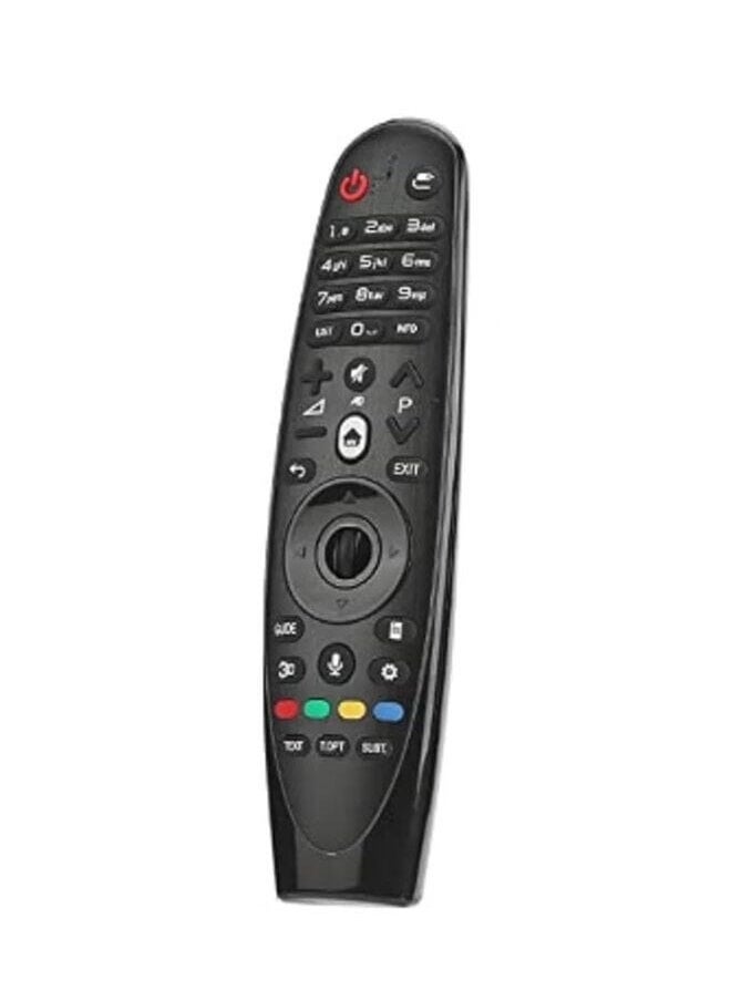 HuHa - Control For Lg An Mr600 Universal Lg Remote Control Compatible With For Lg Tv Models 55Eg910T Tb 65Ef950T Ta 55Eg910Y Tb 55Eg920T Ta Durable Replacement Remote Control - Image 1