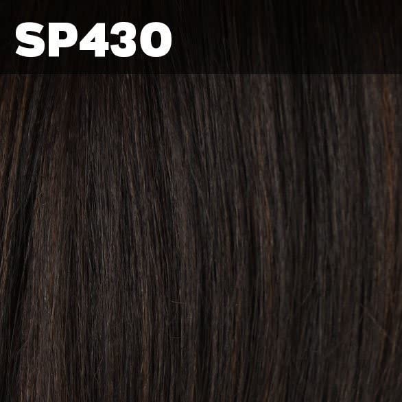 VANESSA TOP KELON (SP430) Synthetic Lace Front Wig - Image 3