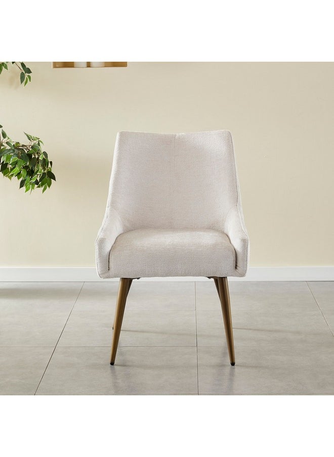 Home Box Portola Lux Dining Chair 90 x 61 x 69 cm  - Image 1