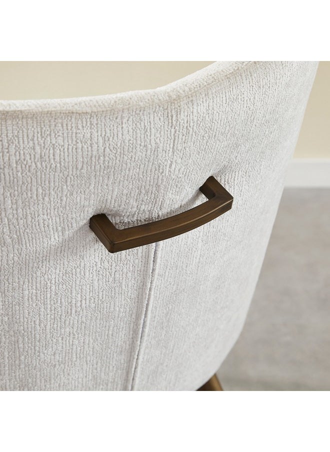 Home Box Portola Lux Dining Chair 90 x 61 x 69 cm  - Image 4