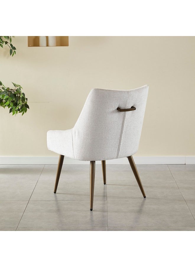 Home Box Portola Lux Dining Chair 90 x 61 x 69 cm  - Image 3