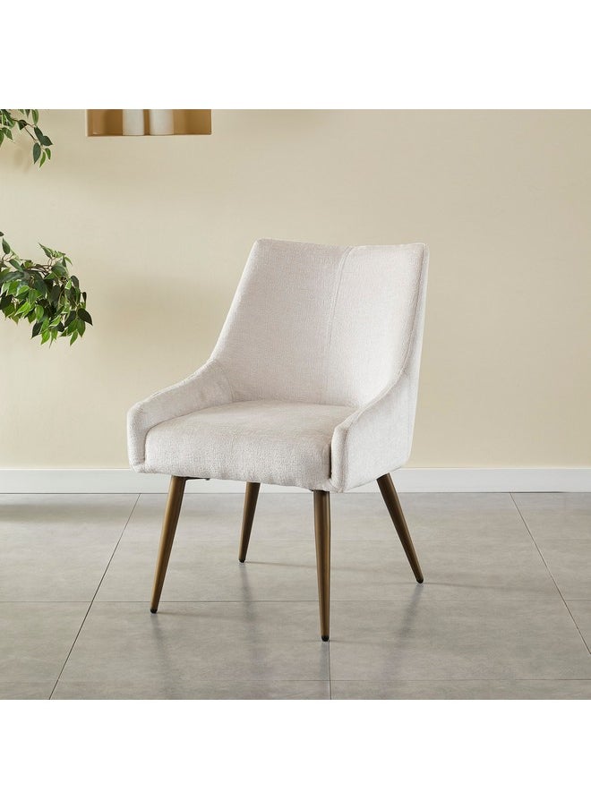 Home Box Portola Lux Dining Chair 90 x 61 x 69 cm  - Image 2