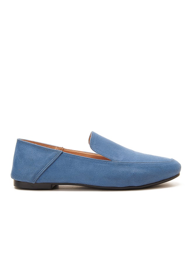 TGS Paris Suede Loafers - Image 2