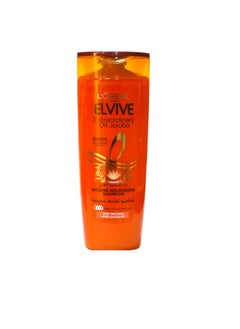 loreal paris L'Oreal Paris Elvive Shampoo Extraordinary Oil Very Dry 400.0ml  - Image 1