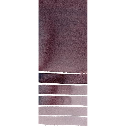 Daniel Smith 284610057 Extra Fine Watercolors Tube, 5ml, Moonglow, 0.17 Fl Oz (Pack of 1) - Image 3