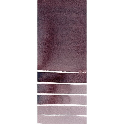 Daniel Smith 284610057 Extra Fine Watercolors Tube, 5ml, Moonglow, 0.17 Fl Oz (Pack of 1) - Image 2
