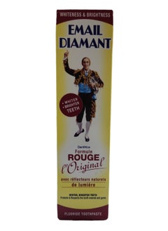 Email Diamant Email Diamant Toothpaste  - Image 1