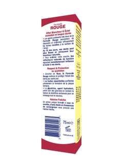 Email Diamant Email Diamant Toothpaste  - Image 3