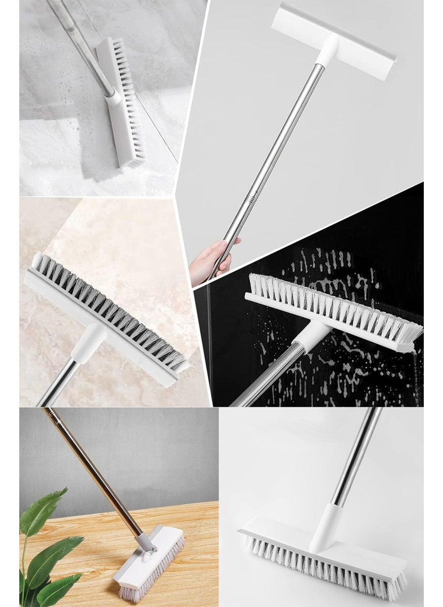 Sihirli Mop - Magic Mop Mop Brush Floor Brush Tile Brush Carpet Brush - Image 1