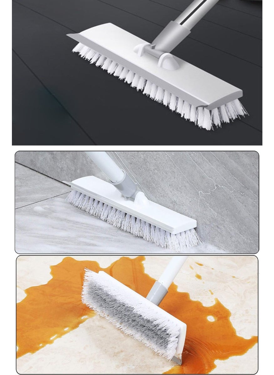 Sihirli Mop - Magic Mop Mop Brush Floor Brush Tile Brush Carpet Brush - Image 1