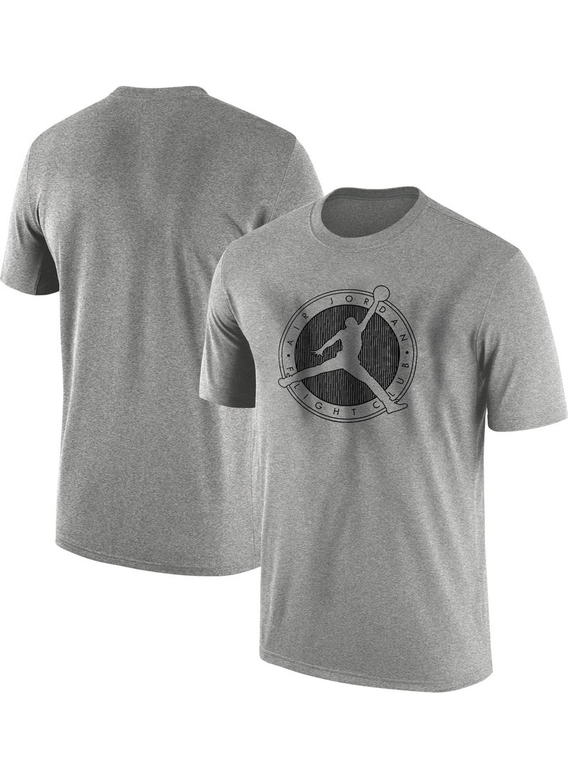STARTER - Jordan Flight Club T-shirt - Image 1