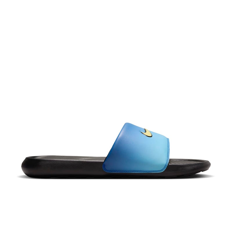 Nike Victori One Slide 'Hyper Blue Chamois' - Image 2