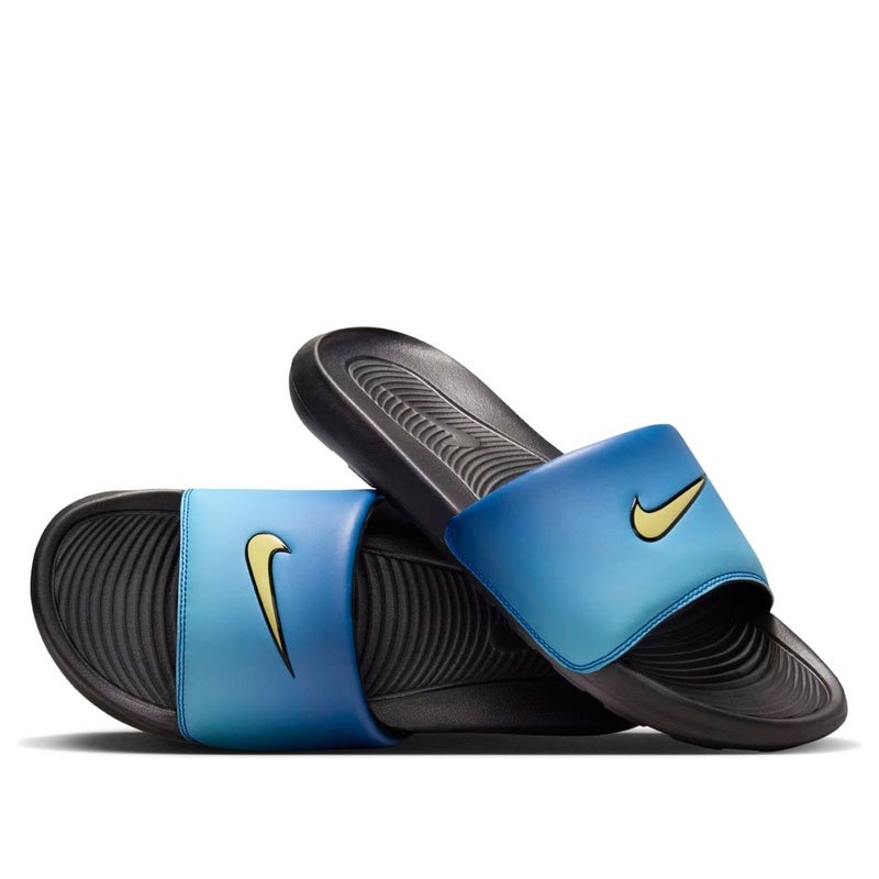 Nike Victori One Slide 'Hyper Blue Chamois' - Image 4