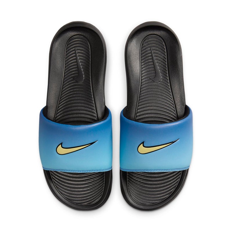 Nike Victori One Slide 'Hyper Blue Chamois' - Image 3