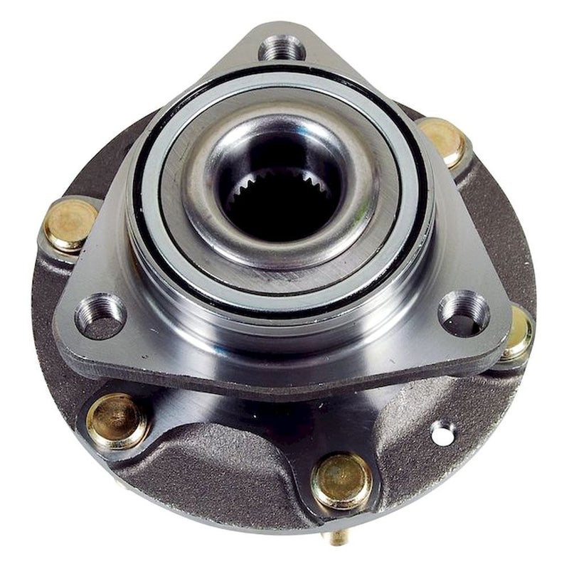 Mevotech H512221 Wheel Bearing and Hub Assembly - Image 2