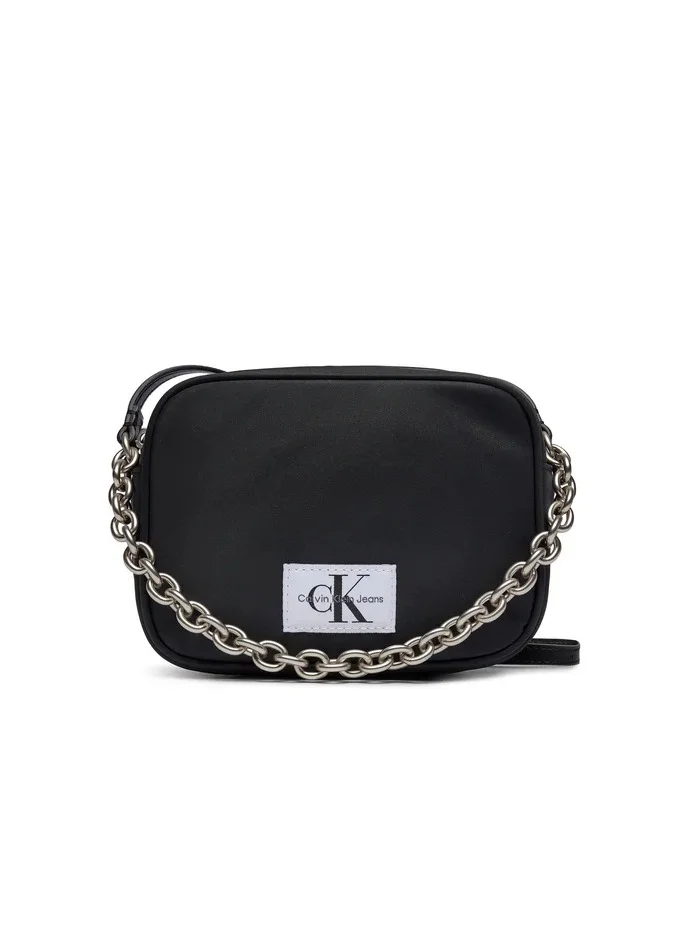 CALVIN KLEIN Chain Strap Crossbody
