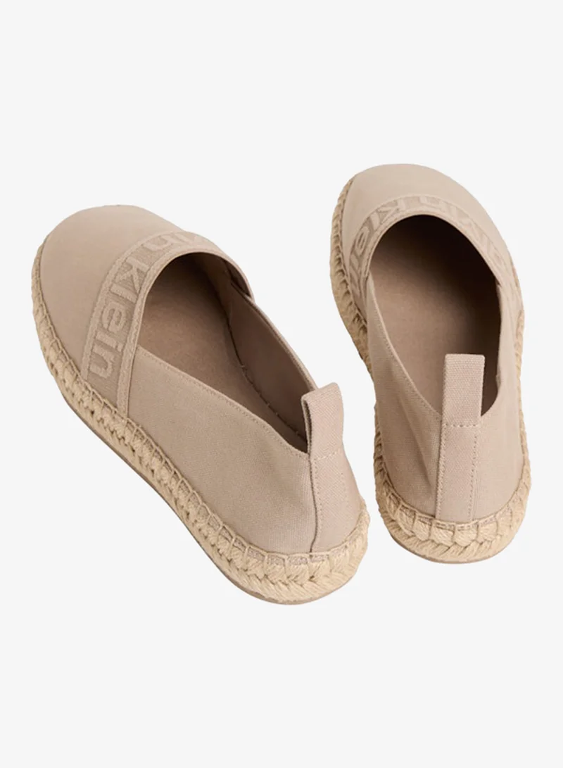 CALVIN KLEIN  Tessa Espadrilles for Women | Best Price UAE
