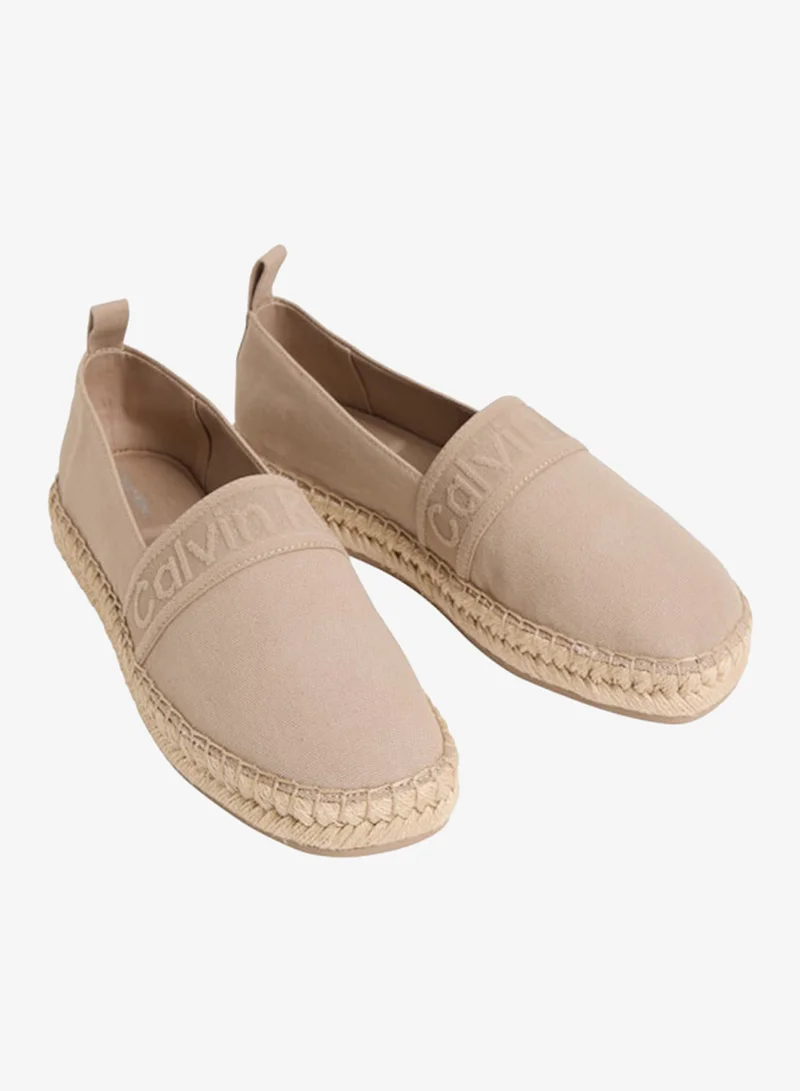 CALVIN KLEIN  Tessa Espadrilles for Women | Best Price UAE
