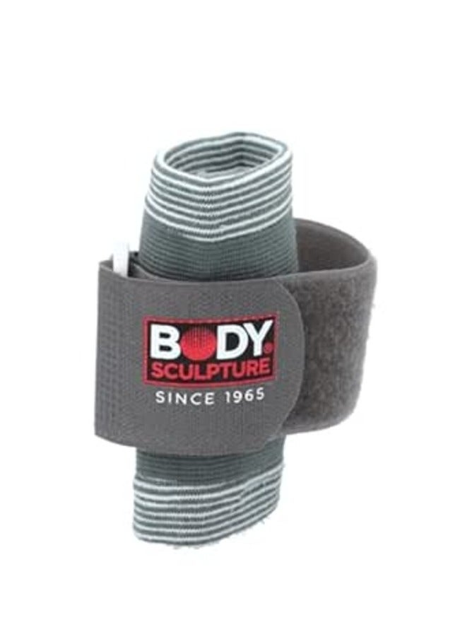 BODY SCULPTURE Elastic Wrist Support, S/M  - Image 1