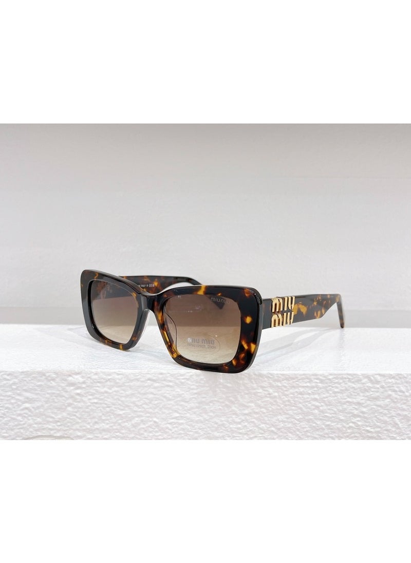 Miu Miu Women's Sunglasses  MU07YS   Size:52-19-140mm 
