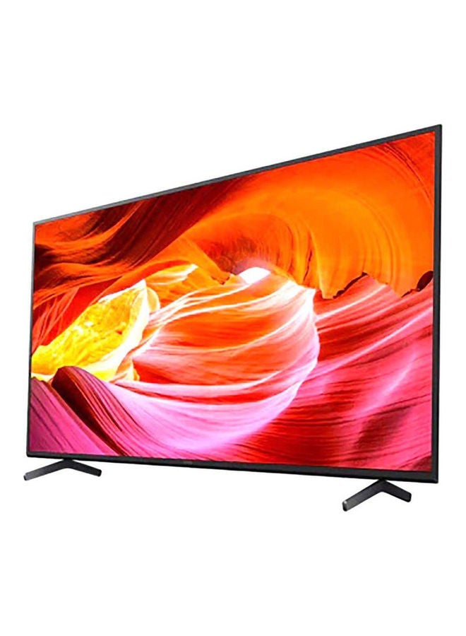 Sony 65-Inch 4K HDR Android TV KD-65X75K Black - Image 2