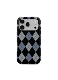 BURGA iPhone 17 Pro Trouble