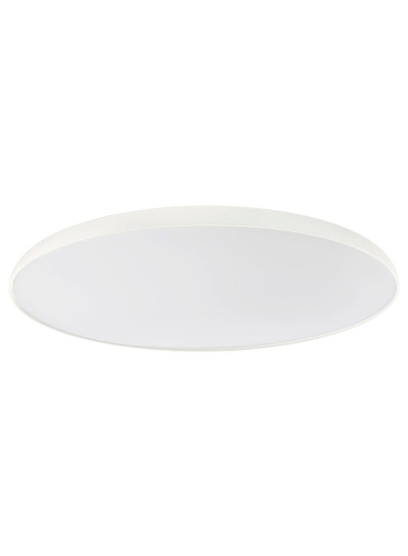 Nymane Led Ceiling Lamp White 