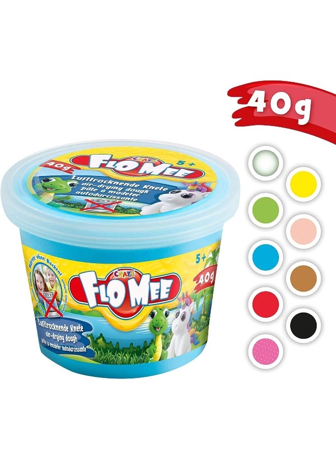 CRAZE Flo Mee - Starter Can - Image 5