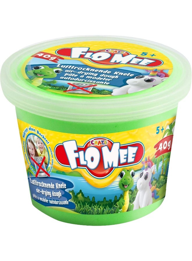 CRAZE Flo Mee - Starter Can - Image 1