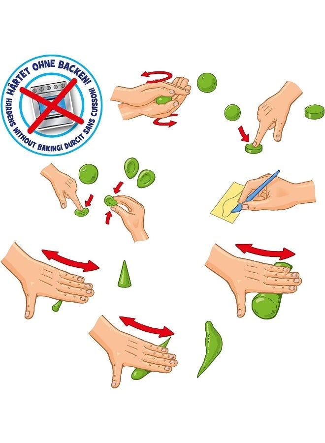 CRAZE Flo Mee - Starter Can - Image 2