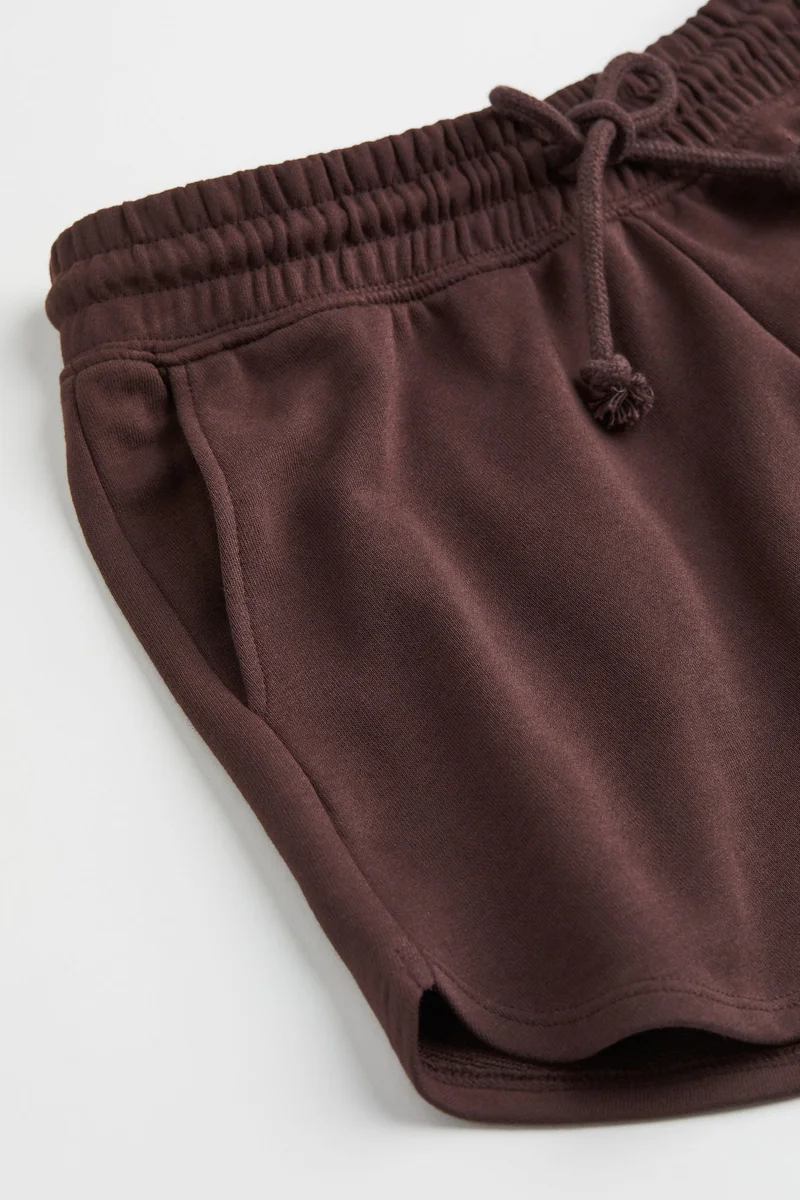 H&M Sweatshorts