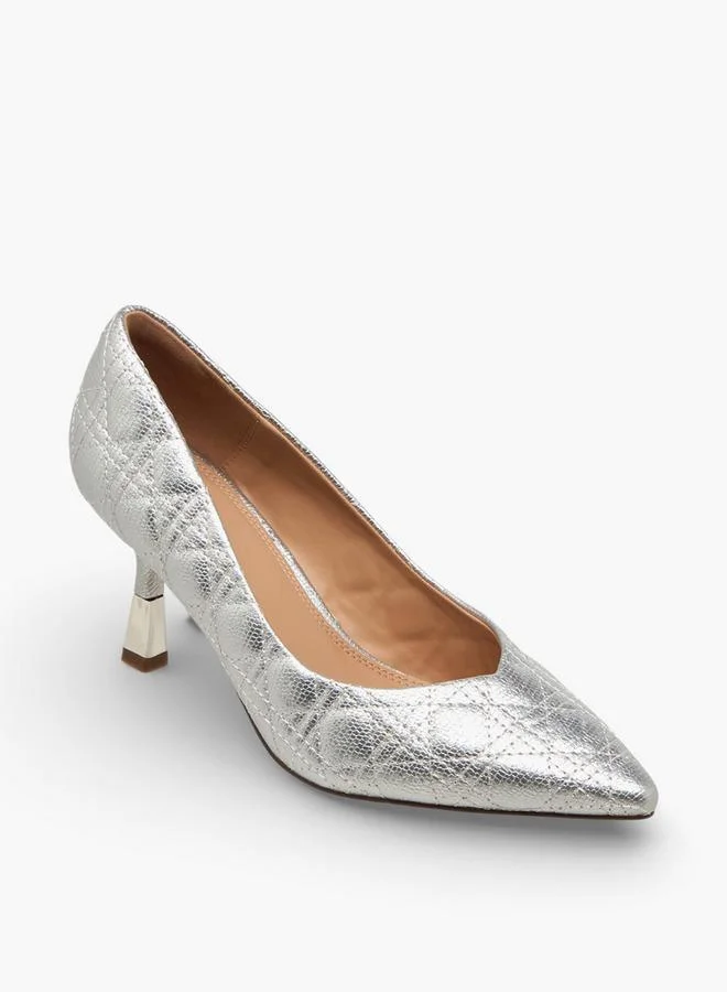 بابريكا Women Stiletto Heel Pumps