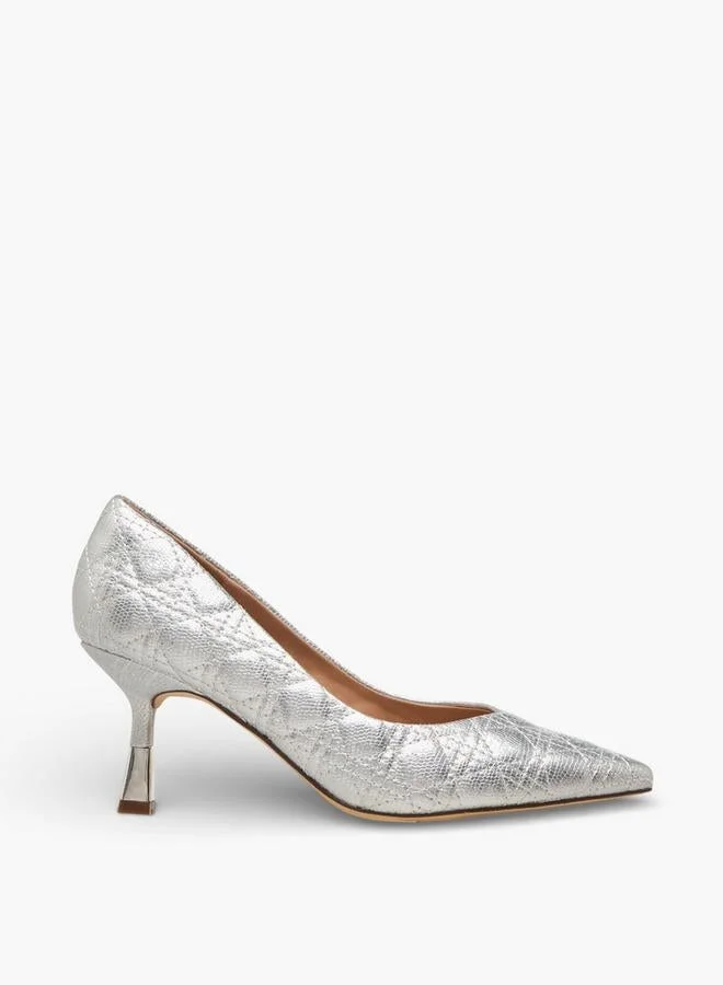 بابريكا Women Stiletto Heel Pumps