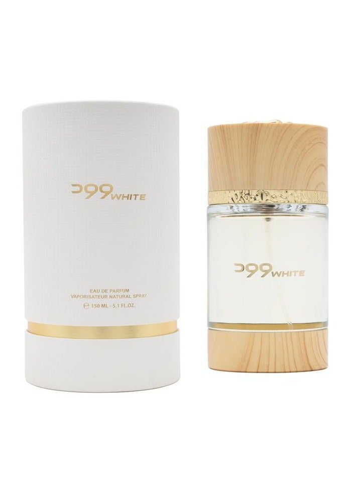  Al Majed Oud Wood White Parfume 150ml - Image 1