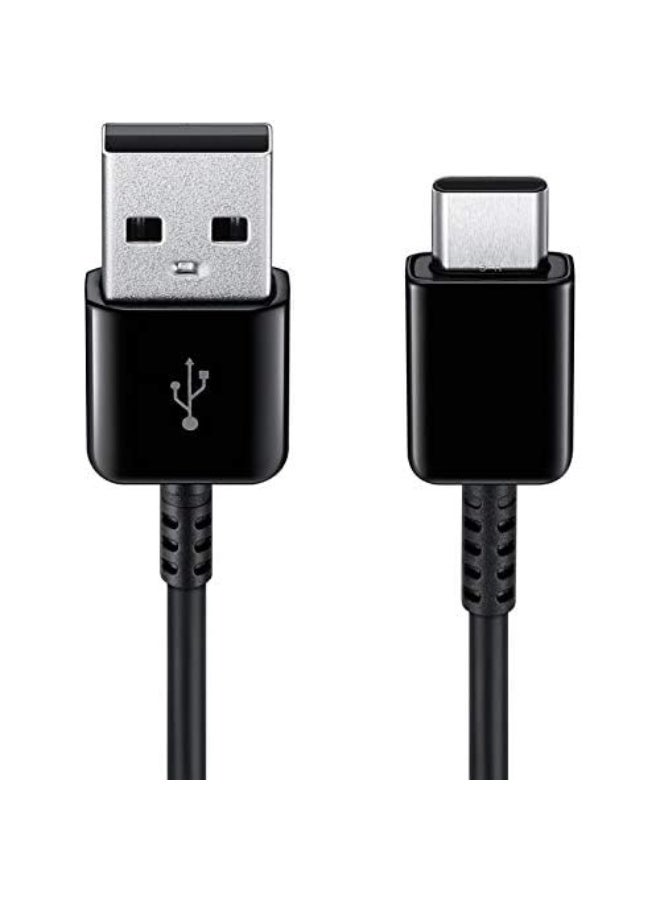 Samsung Renewed - 1.5m USB A to USB C Male Male black - Image 2