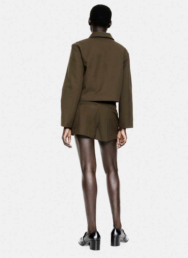 H&M Collared Jacket  - Image 2