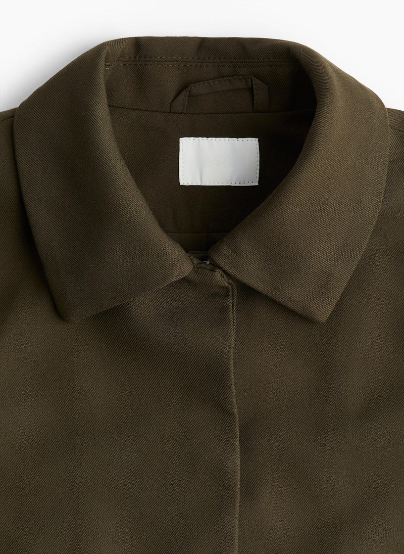 H&M Collared Jacket  - Image 5
