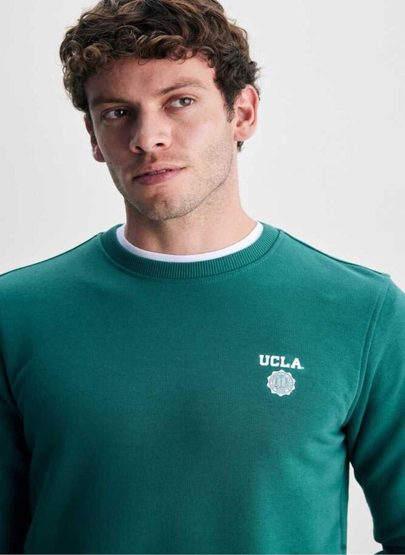 UCLA VALLEY - Image 1