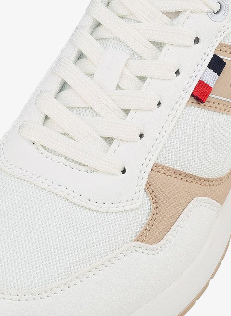 Lee Cooper Women Lace-Up Sneakers - Image 4
